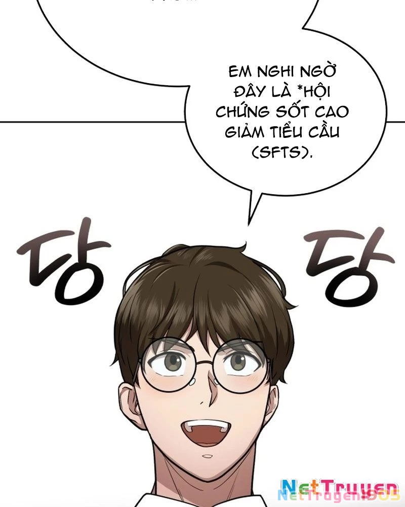 Bác Sĩ Hồi Quy Chỉ Muốn Sống Yên Bình Chapter 2 - Trang 2