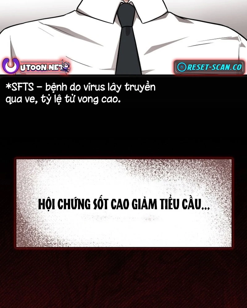 Bác Sĩ Hồi Quy Chỉ Muốn Sống Yên Bình Chapter 2 - Trang 2
