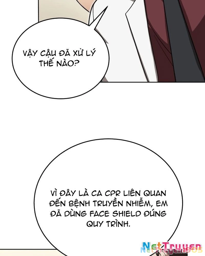 Bác Sĩ Hồi Quy Chỉ Muốn Sống Yên Bình Chapter 2 - Trang 2