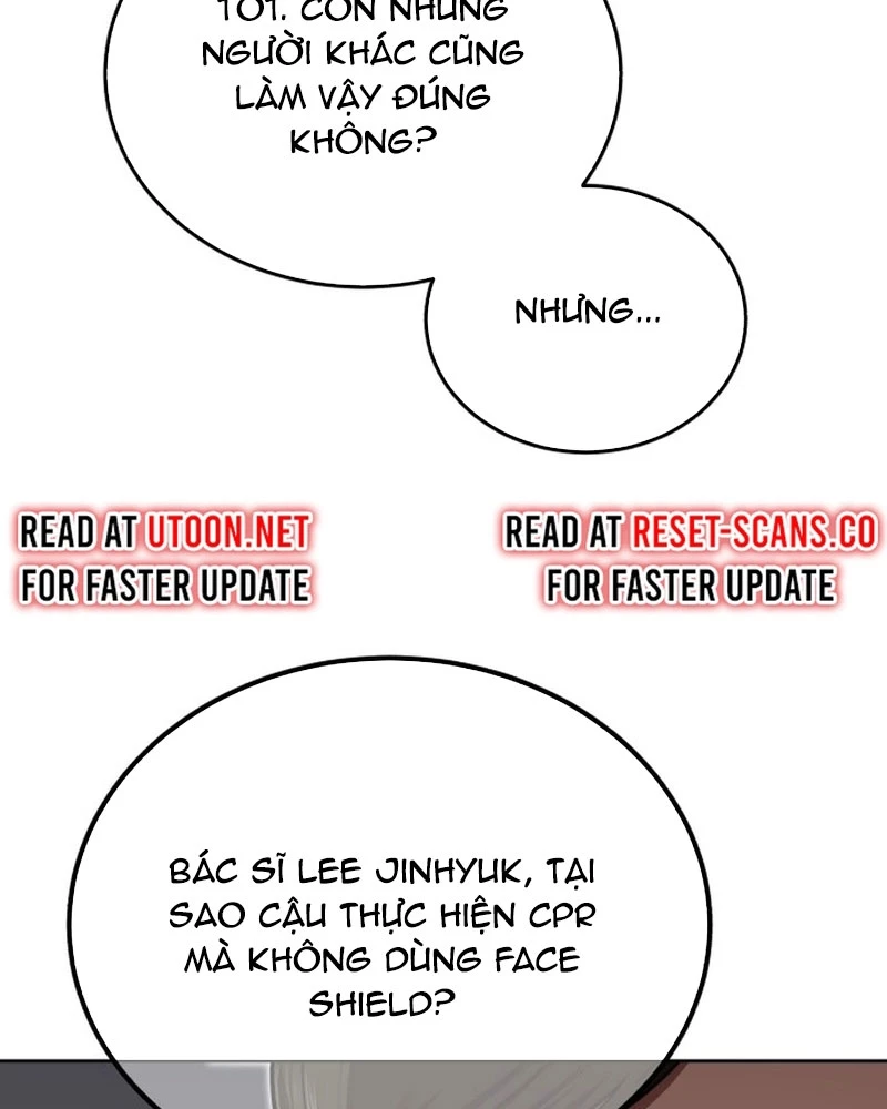 Bác Sĩ Hồi Quy Chỉ Muốn Sống Yên Bình Chapter 2 - Trang 2