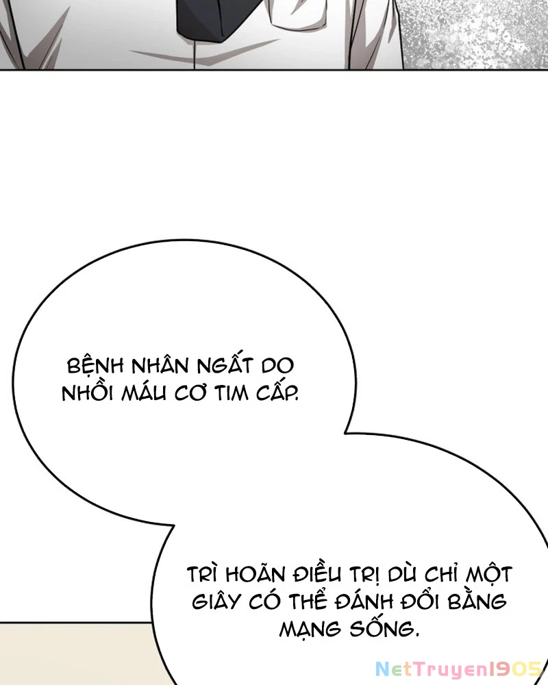 Bác Sĩ Hồi Quy Chỉ Muốn Sống Yên Bình Chapter 2 - Trang 2