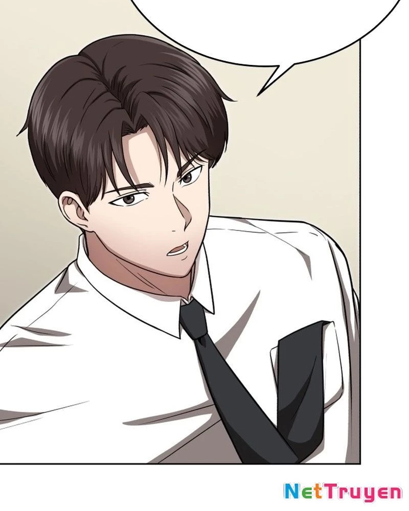 Bác Sĩ Hồi Quy Chỉ Muốn Sống Yên Bình Chapter 2 - Trang 2