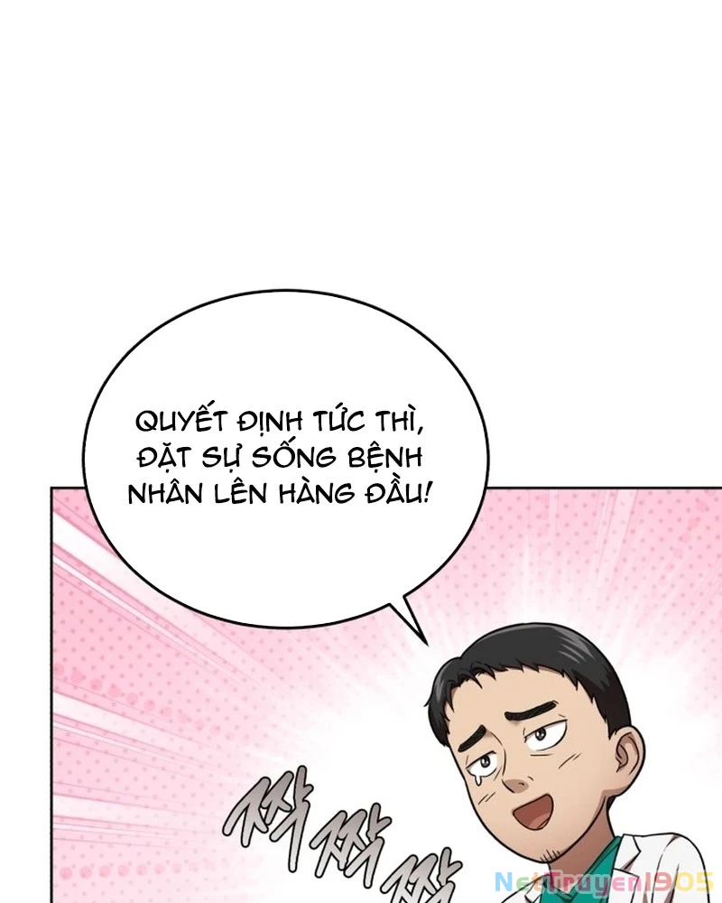 Bác Sĩ Hồi Quy Chỉ Muốn Sống Yên Bình Chapter 2 - Trang 2
