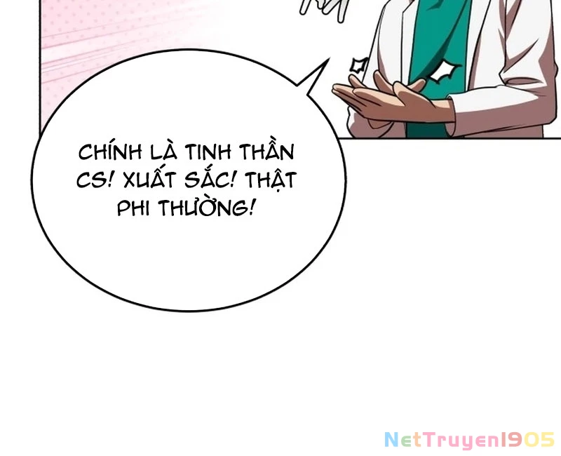 Bác Sĩ Hồi Quy Chỉ Muốn Sống Yên Bình Chapter 2 - Trang 2