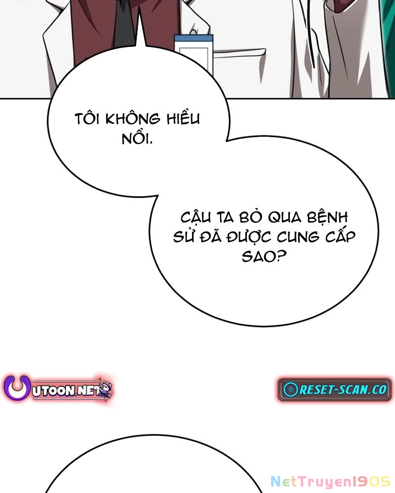 Bác Sĩ Hồi Quy Chỉ Muốn Sống Yên Bình Chapter 2 - Trang 2