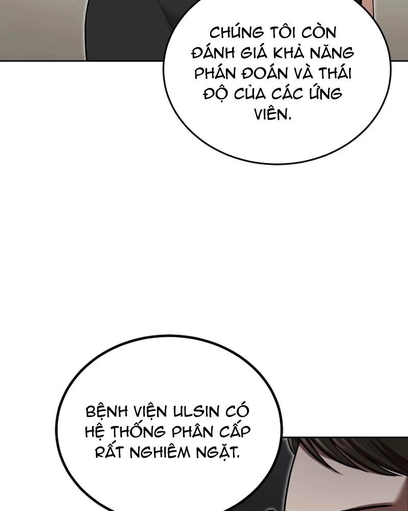 Bác Sĩ Hồi Quy Chỉ Muốn Sống Yên Bình Chapter 2 - Trang 2