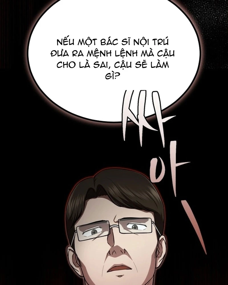 Bác Sĩ Hồi Quy Chỉ Muốn Sống Yên Bình Chapter 2 - Trang 2