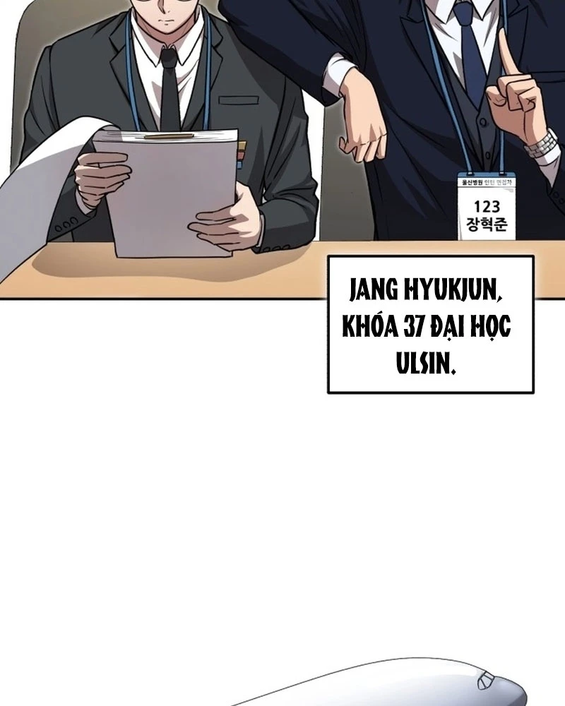 Bác Sĩ Hồi Quy Chỉ Muốn Sống Yên Bình Chapter 2 - Trang 2