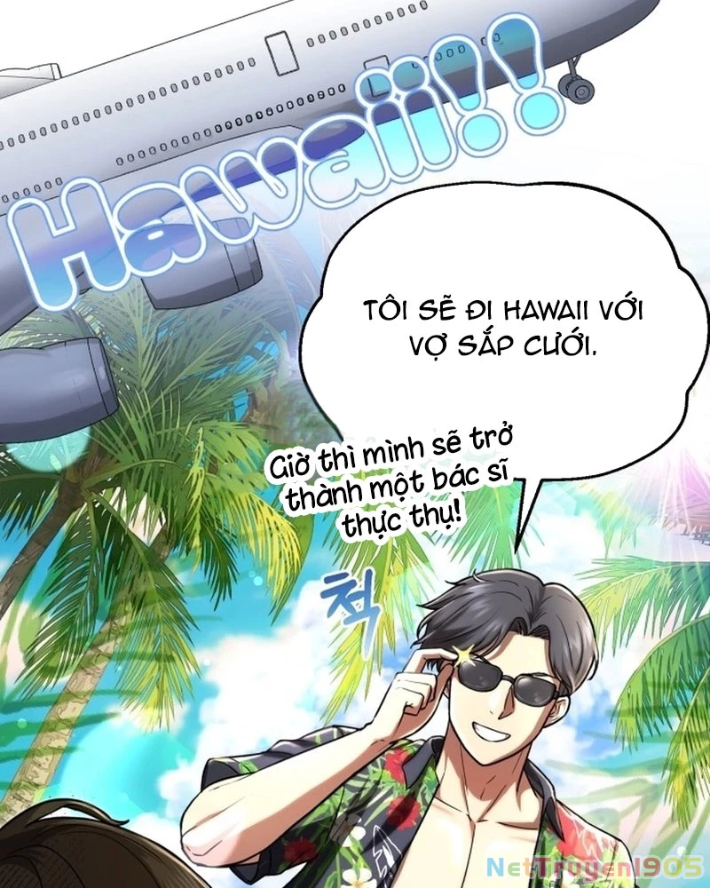 Bác Sĩ Hồi Quy Chỉ Muốn Sống Yên Bình Chapter 2 - Trang 2