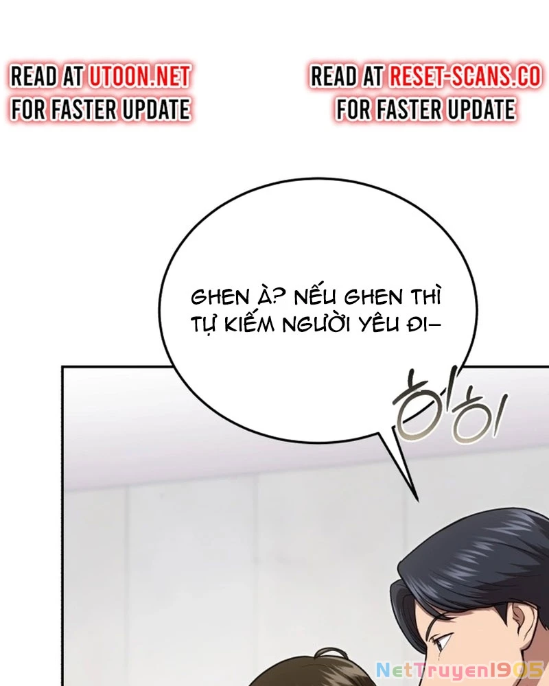 Bác Sĩ Hồi Quy Chỉ Muốn Sống Yên Bình Chapter 2 - Trang 2
