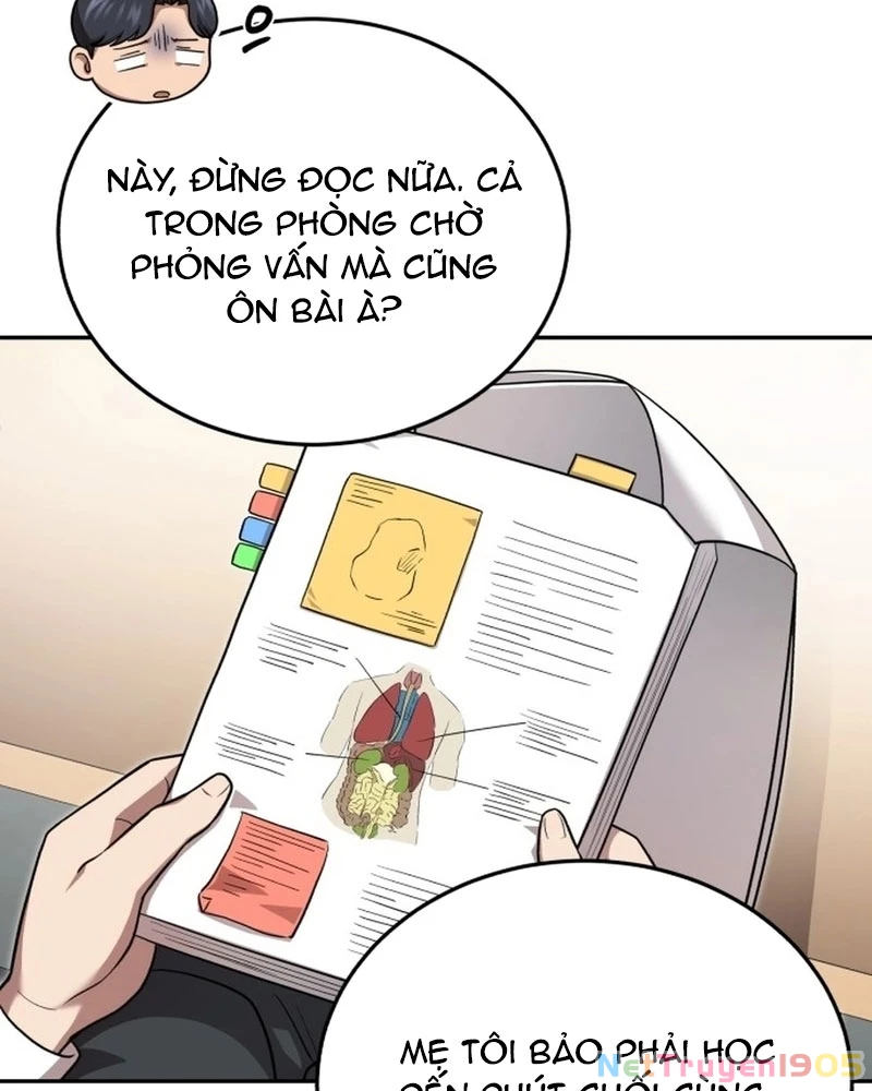 Bác Sĩ Hồi Quy Chỉ Muốn Sống Yên Bình Chapter 2 - Trang 2