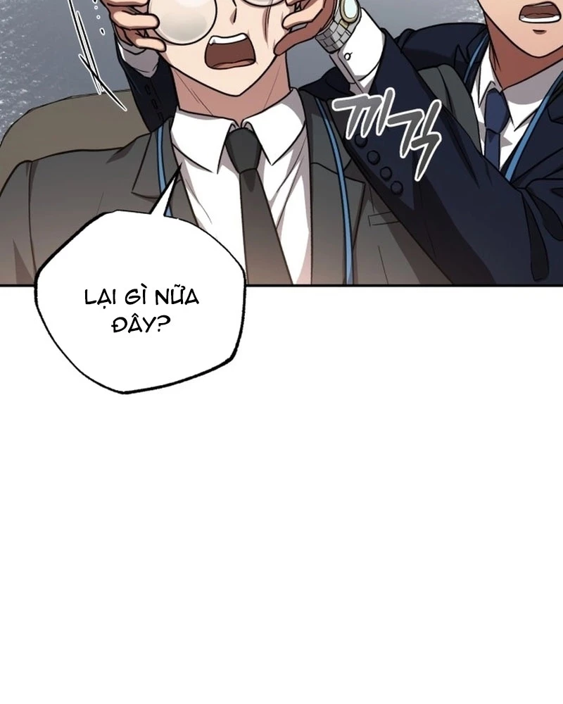 Bác Sĩ Hồi Quy Chỉ Muốn Sống Yên Bình Chapter 2 - Trang 2