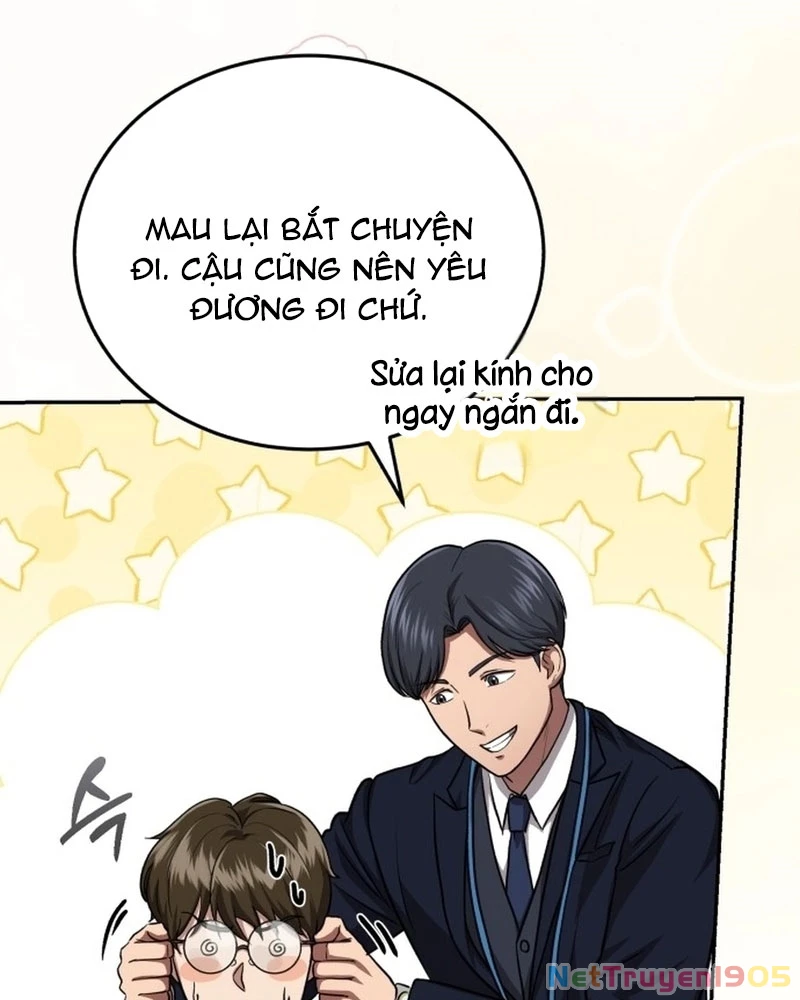 Bác Sĩ Hồi Quy Chỉ Muốn Sống Yên Bình Chapter 2 - Trang 2
