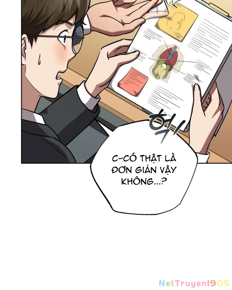 Bác Sĩ Hồi Quy Chỉ Muốn Sống Yên Bình Chapter 2 - Trang 2