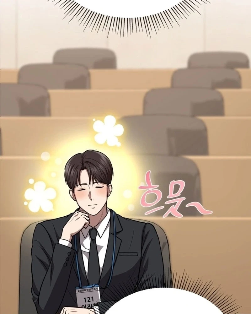 Bác Sĩ Hồi Quy Chỉ Muốn Sống Yên Bình Chapter 2 - Trang 2