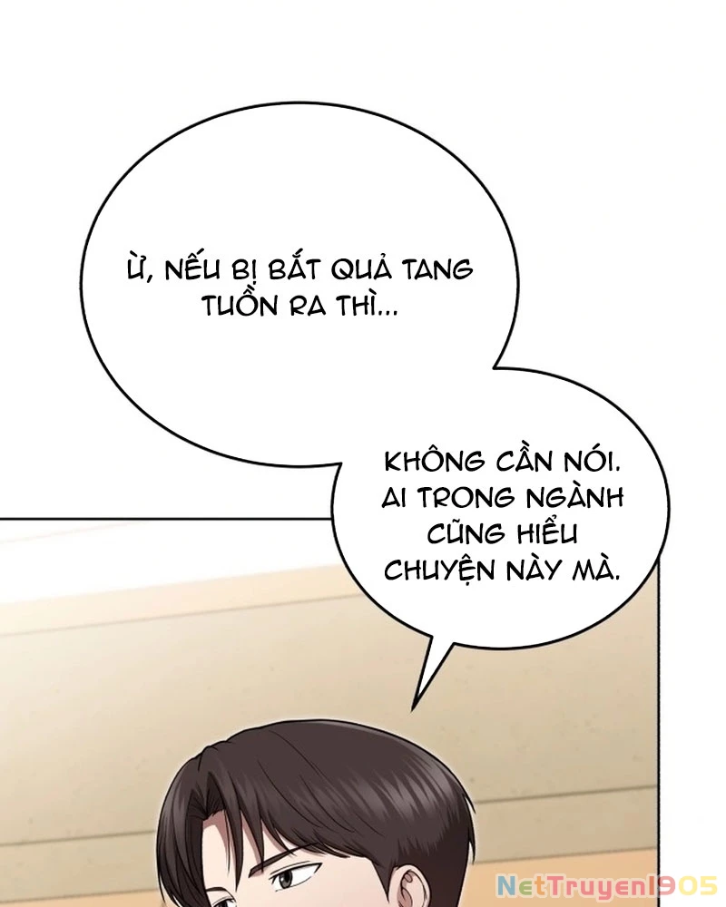 Bác Sĩ Hồi Quy Chỉ Muốn Sống Yên Bình Chapter 2 - Trang 2