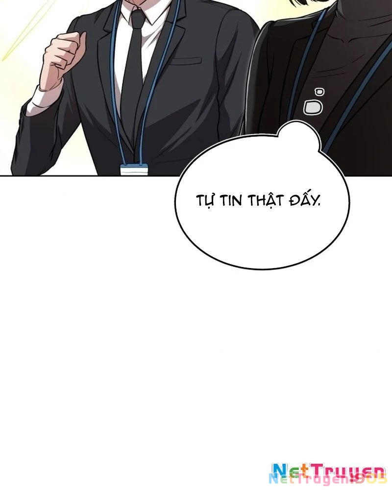 Bác Sĩ Hồi Quy Chỉ Muốn Sống Yên Bình Chapter 2 - Trang 2