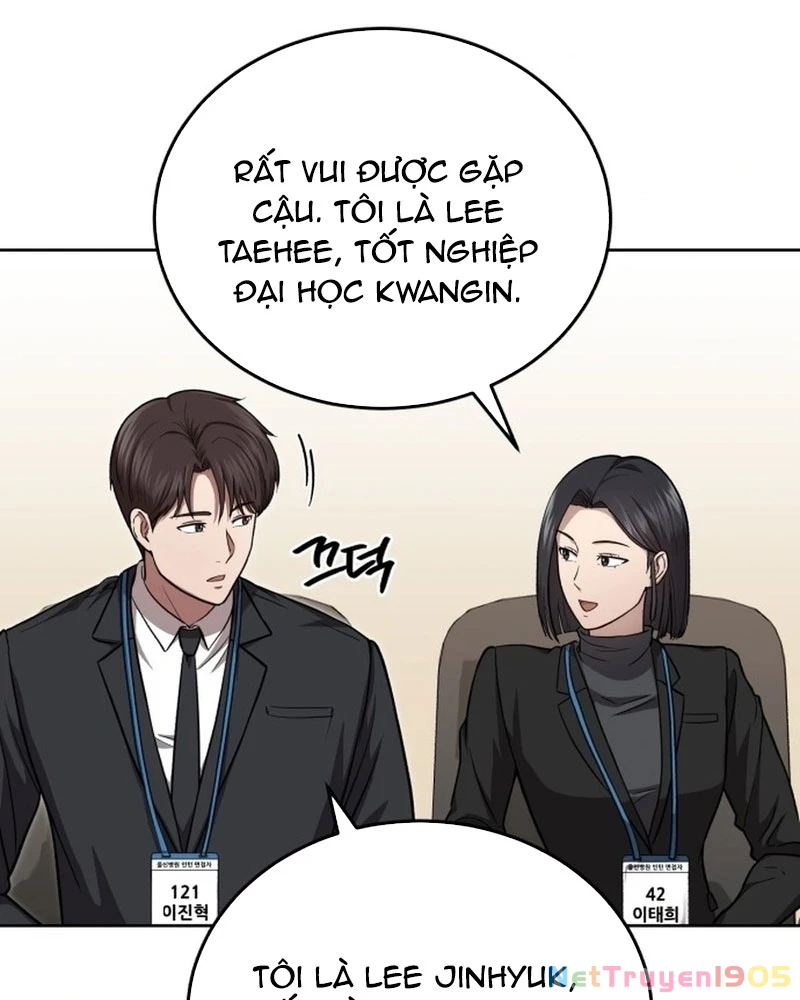 Bác Sĩ Hồi Quy Chỉ Muốn Sống Yên Bình Chapter 2 - Trang 2