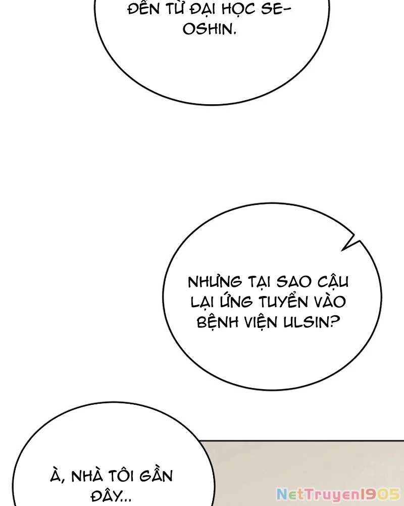 Bác Sĩ Hồi Quy Chỉ Muốn Sống Yên Bình Chapter 2 - Trang 2