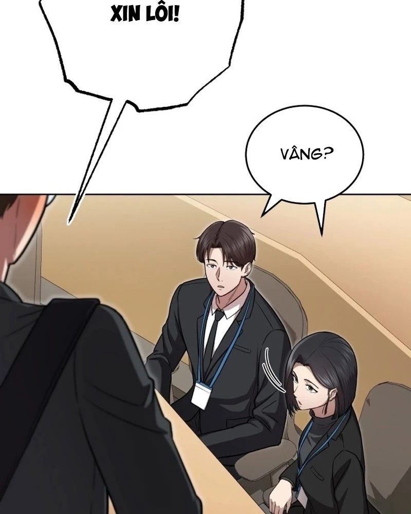 Bác Sĩ Hồi Quy Chỉ Muốn Sống Yên Bình Chapter 2 - Trang 2