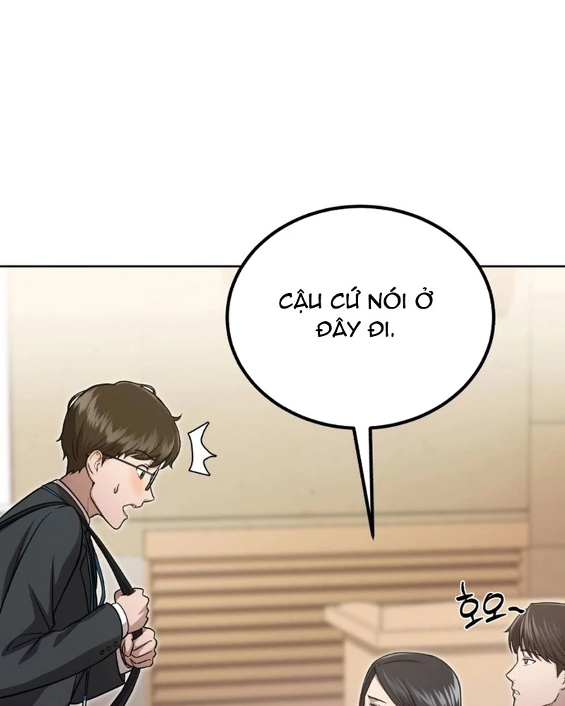Bác Sĩ Hồi Quy Chỉ Muốn Sống Yên Bình Chapter 2 - Trang 2
