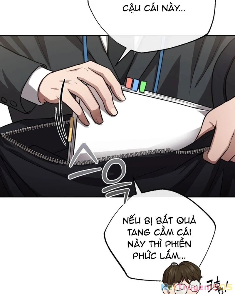 Bác Sĩ Hồi Quy Chỉ Muốn Sống Yên Bình Chapter 2 - Trang 2