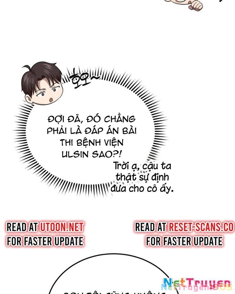 Bác Sĩ Hồi Quy Chỉ Muốn Sống Yên Bình Chapter 2 - Trang 2