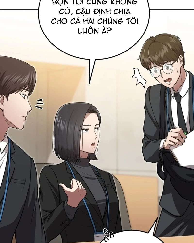 Bác Sĩ Hồi Quy Chỉ Muốn Sống Yên Bình Chapter 2 - Trang 2
