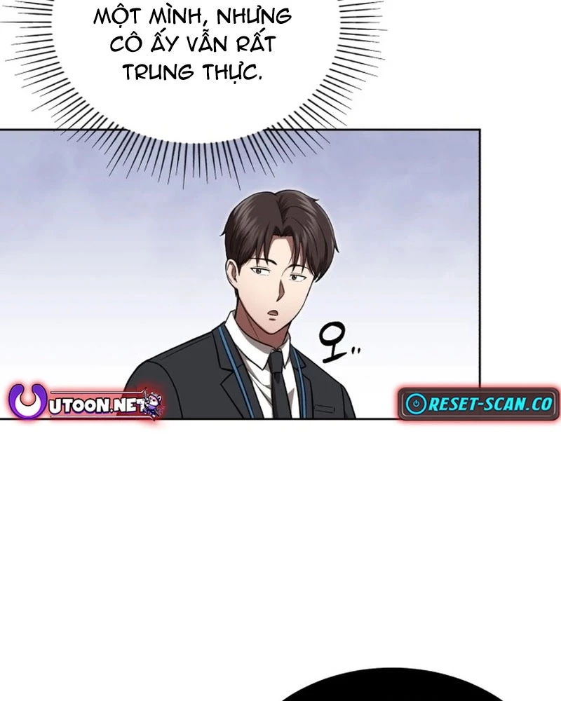 Bác Sĩ Hồi Quy Chỉ Muốn Sống Yên Bình Chapter 2 - Trang 2