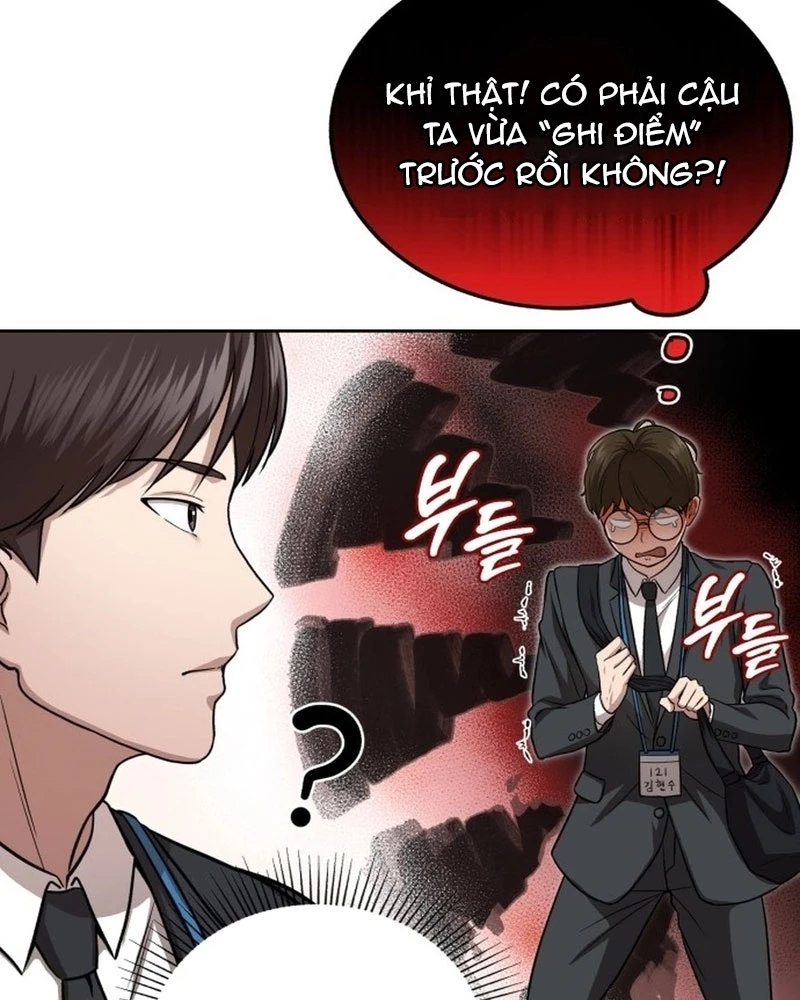 Bác Sĩ Hồi Quy Chỉ Muốn Sống Yên Bình Chapter 2 - Trang 2