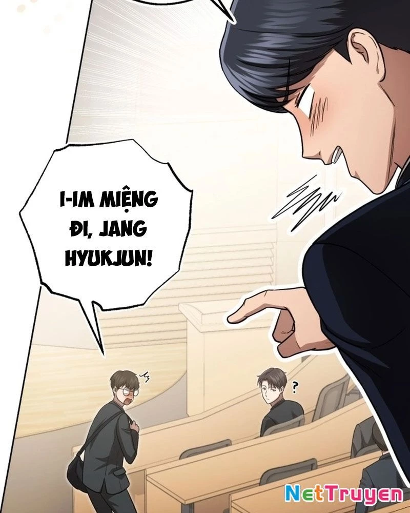 Bác Sĩ Hồi Quy Chỉ Muốn Sống Yên Bình Chapter 2 - Trang 2