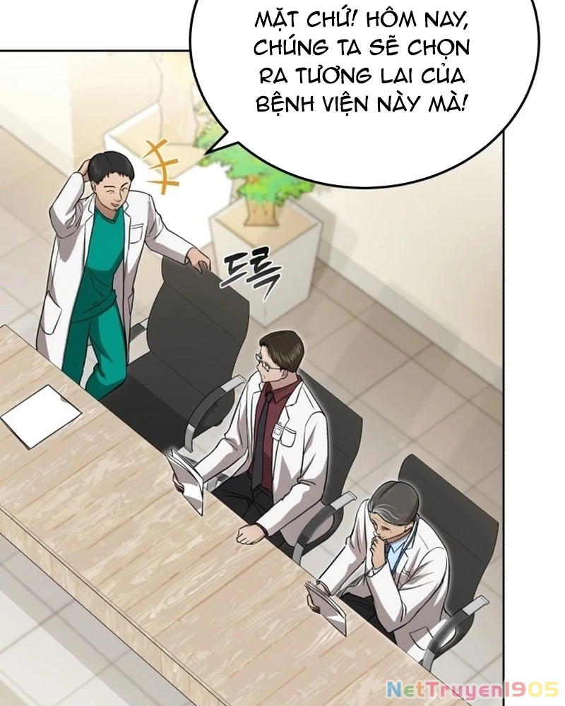 Bác Sĩ Hồi Quy Chỉ Muốn Sống Yên Bình Chapter 2 - Trang 2