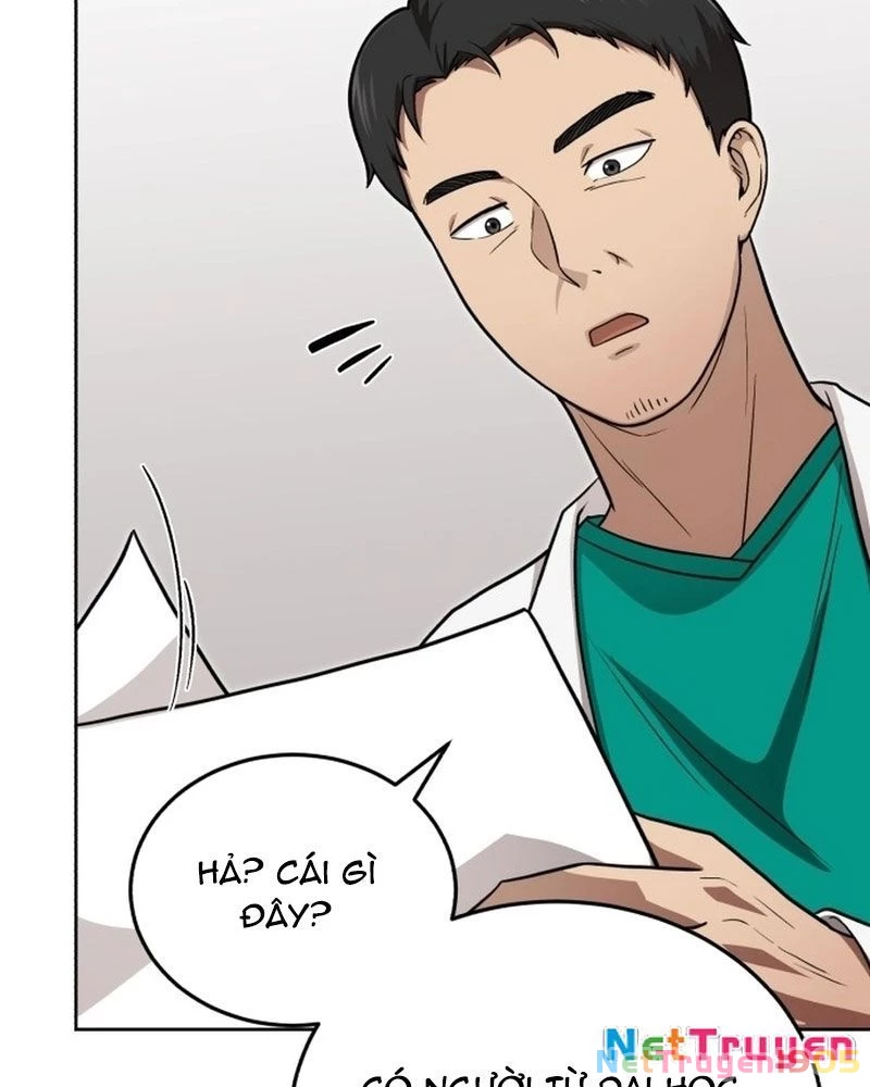 Bác Sĩ Hồi Quy Chỉ Muốn Sống Yên Bình Chapter 2 - Trang 2