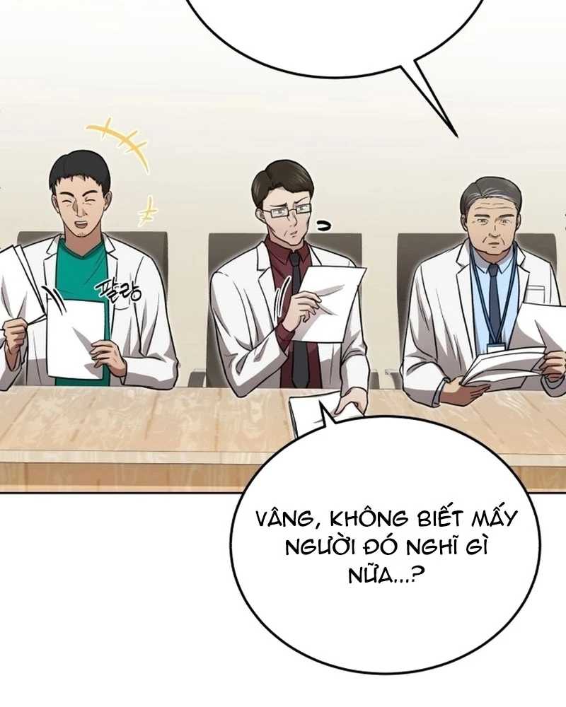 Bác Sĩ Hồi Quy Chỉ Muốn Sống Yên Bình Chapter 2 - Trang 2