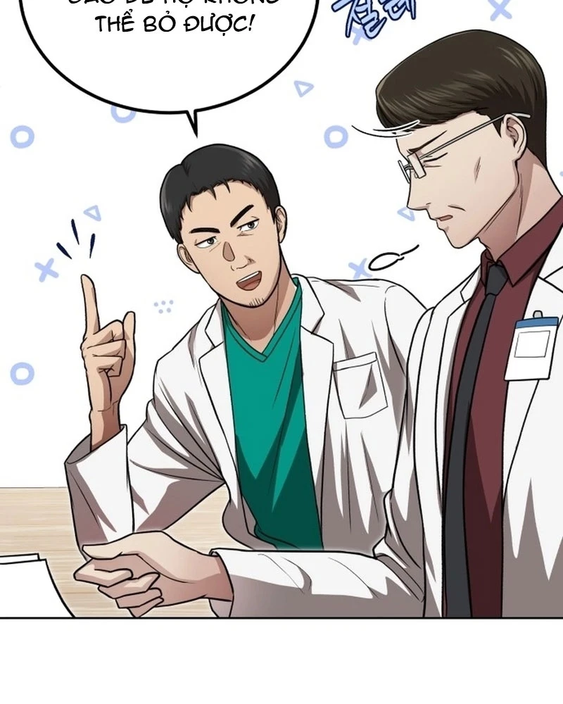 Bác Sĩ Hồi Quy Chỉ Muốn Sống Yên Bình Chapter 2 - Trang 2