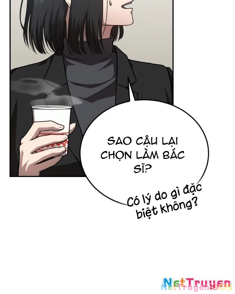Bác Sĩ Hồi Quy Chỉ Muốn Sống Yên Bình Chapter 3 - Trang 2