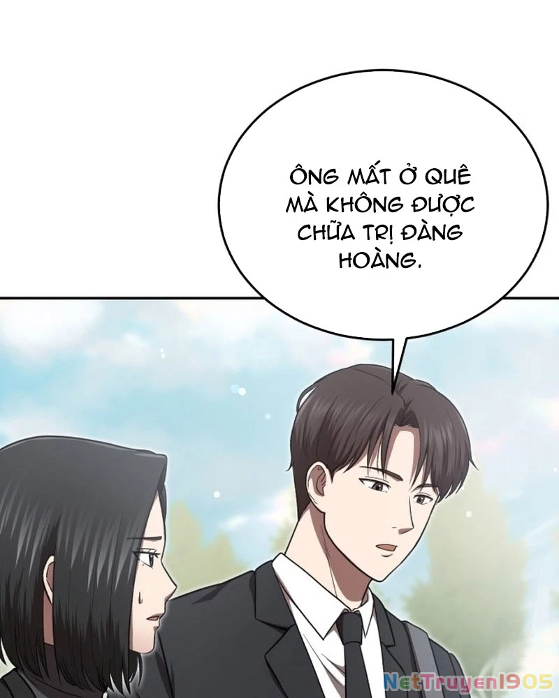 Bác Sĩ Hồi Quy Chỉ Muốn Sống Yên Bình Chapter 3 - Trang 2
