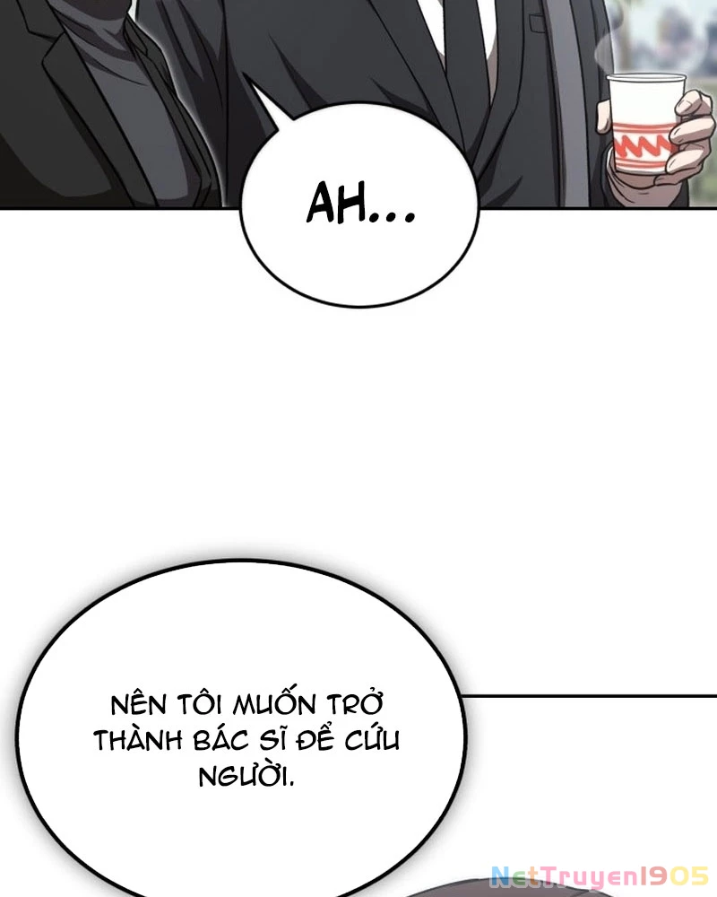 Bác Sĩ Hồi Quy Chỉ Muốn Sống Yên Bình Chapter 3 - Trang 2