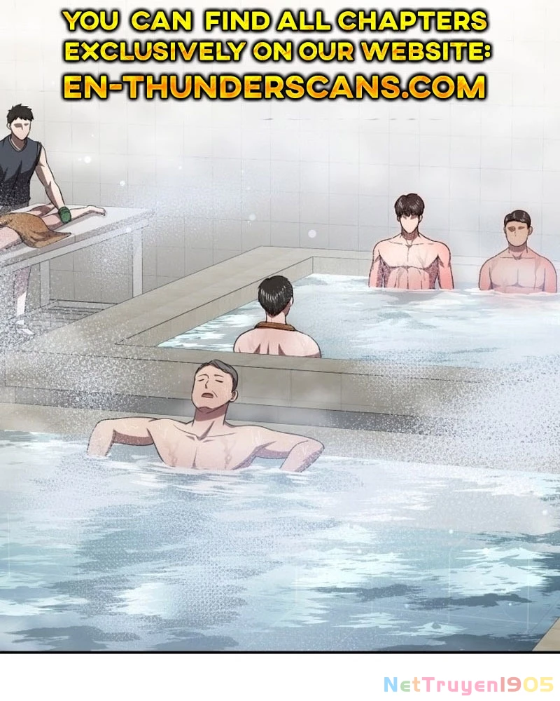 Bác Sĩ Hồi Quy Chỉ Muốn Sống Yên Bình Chapter 3 - Trang 2