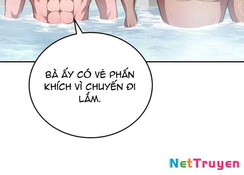 Bác Sĩ Hồi Quy Chỉ Muốn Sống Yên Bình Chapter 3 - Trang 2
