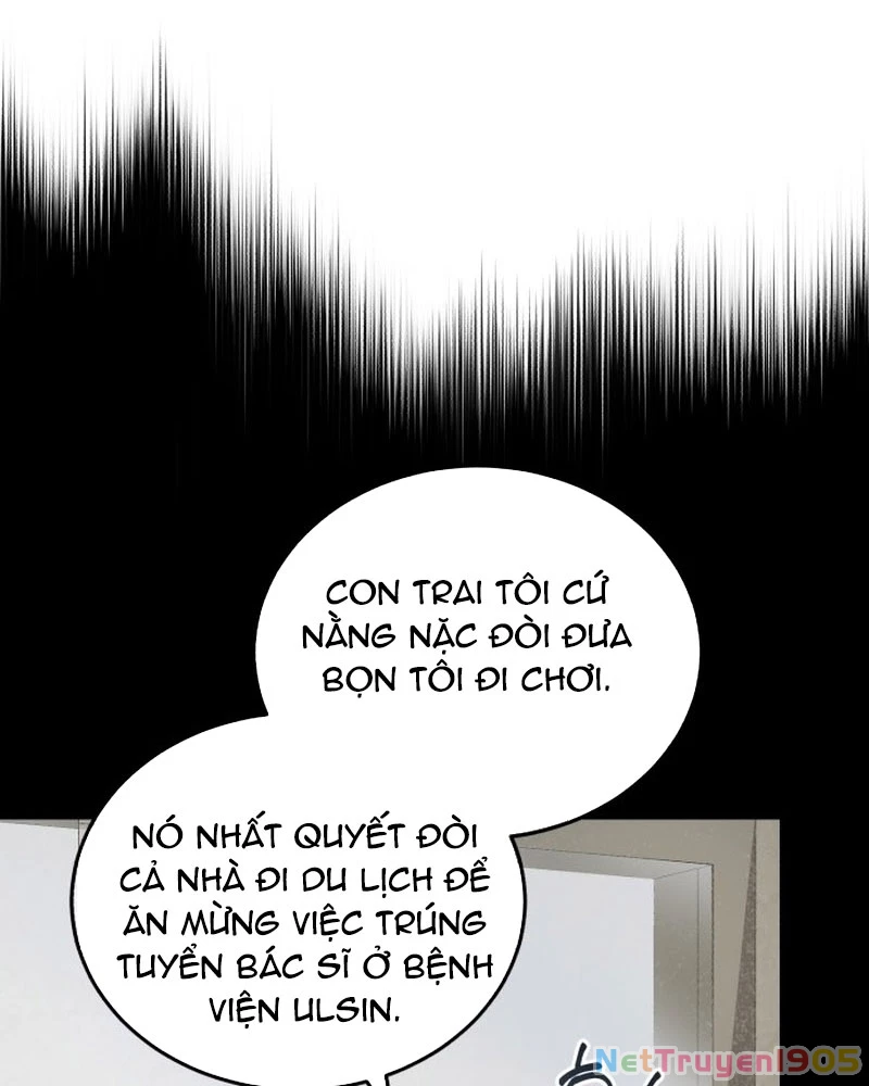 Bác Sĩ Hồi Quy Chỉ Muốn Sống Yên Bình Chapter 3 - Trang 2