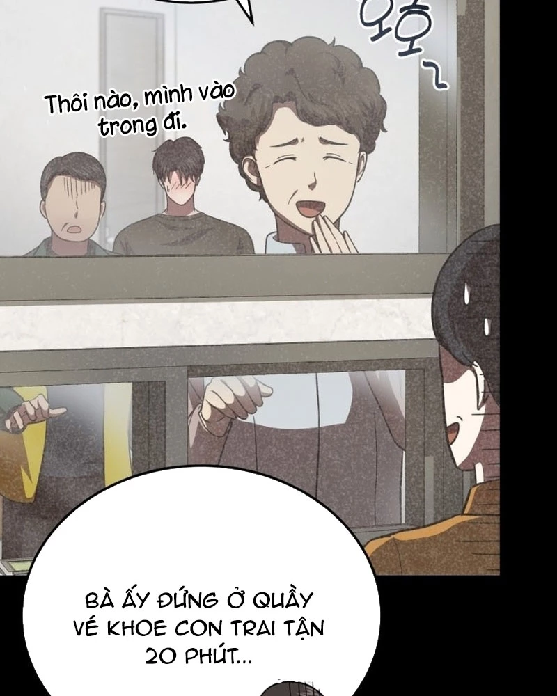 Bác Sĩ Hồi Quy Chỉ Muốn Sống Yên Bình Chapter 3 - Trang 2