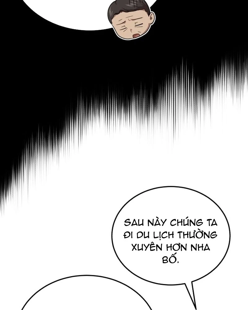 Bác Sĩ Hồi Quy Chỉ Muốn Sống Yên Bình Chapter 3 - Trang 2