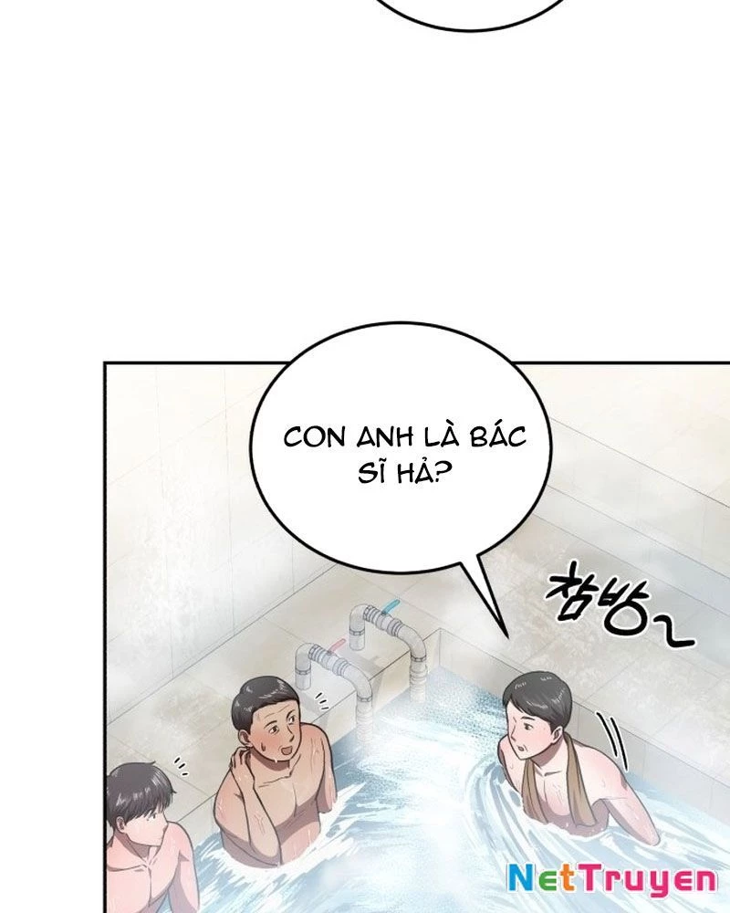 Bác Sĩ Hồi Quy Chỉ Muốn Sống Yên Bình Chapter 3 - Trang 2