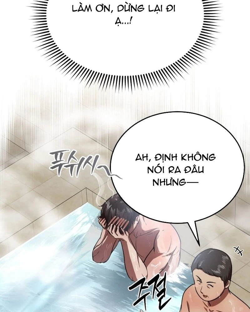 Bác Sĩ Hồi Quy Chỉ Muốn Sống Yên Bình Chapter 3 - Trang 2