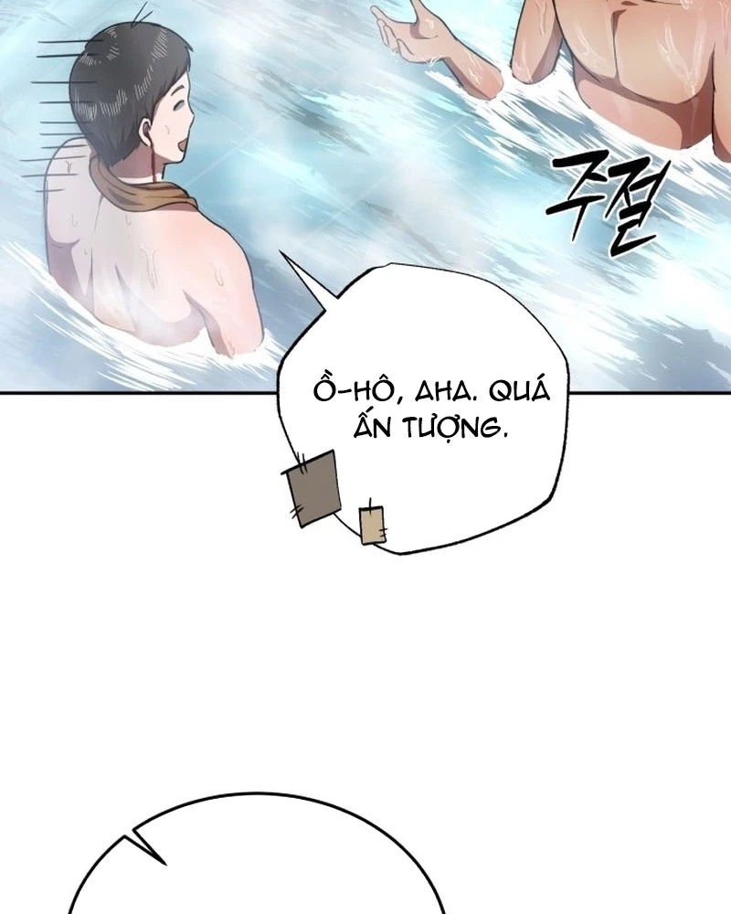 Bác Sĩ Hồi Quy Chỉ Muốn Sống Yên Bình Chapter 3 - Trang 2