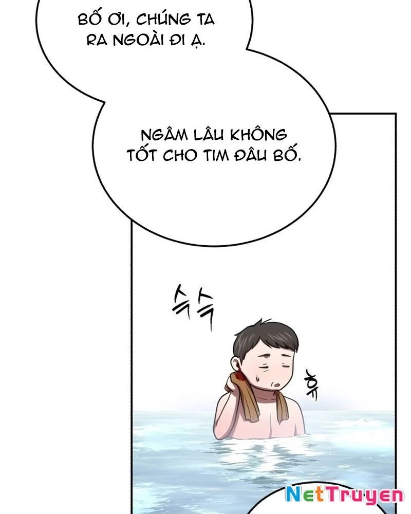 Bác Sĩ Hồi Quy Chỉ Muốn Sống Yên Bình Chapter 3 - Trang 2