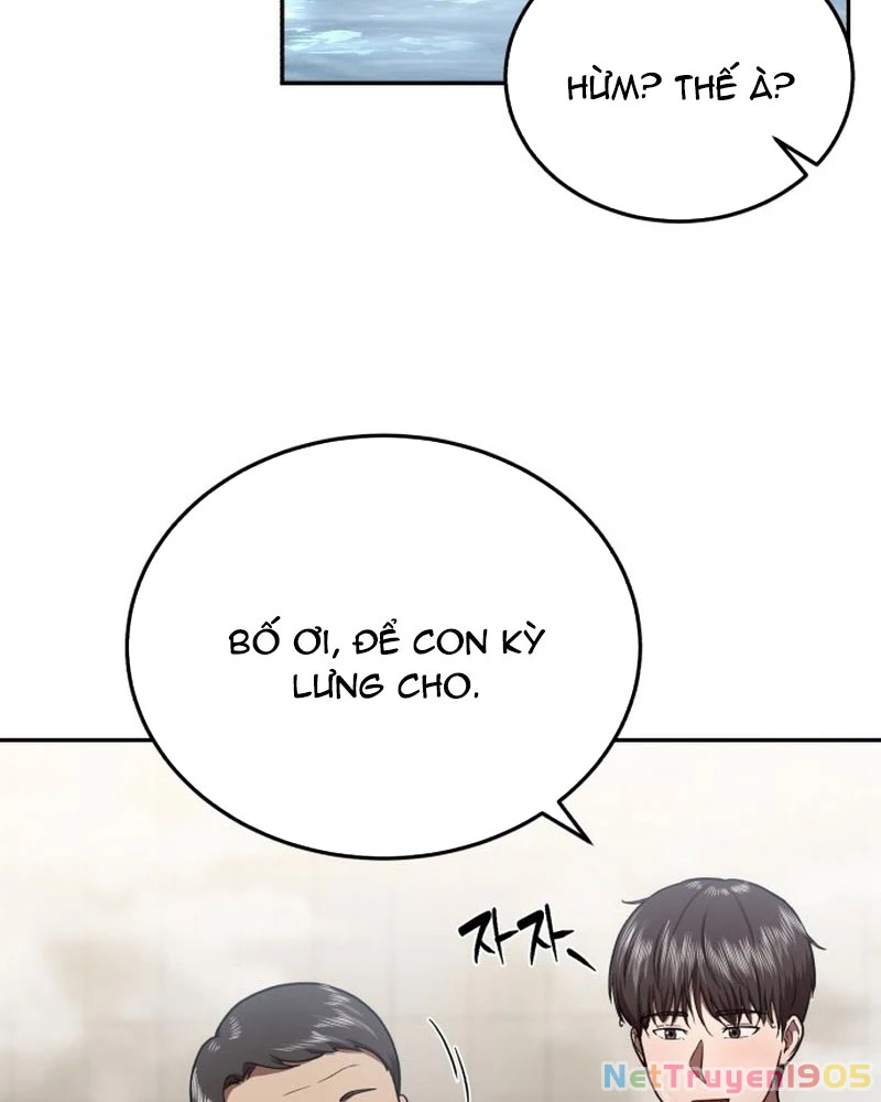 Bác Sĩ Hồi Quy Chỉ Muốn Sống Yên Bình Chapter 3 - Trang 2