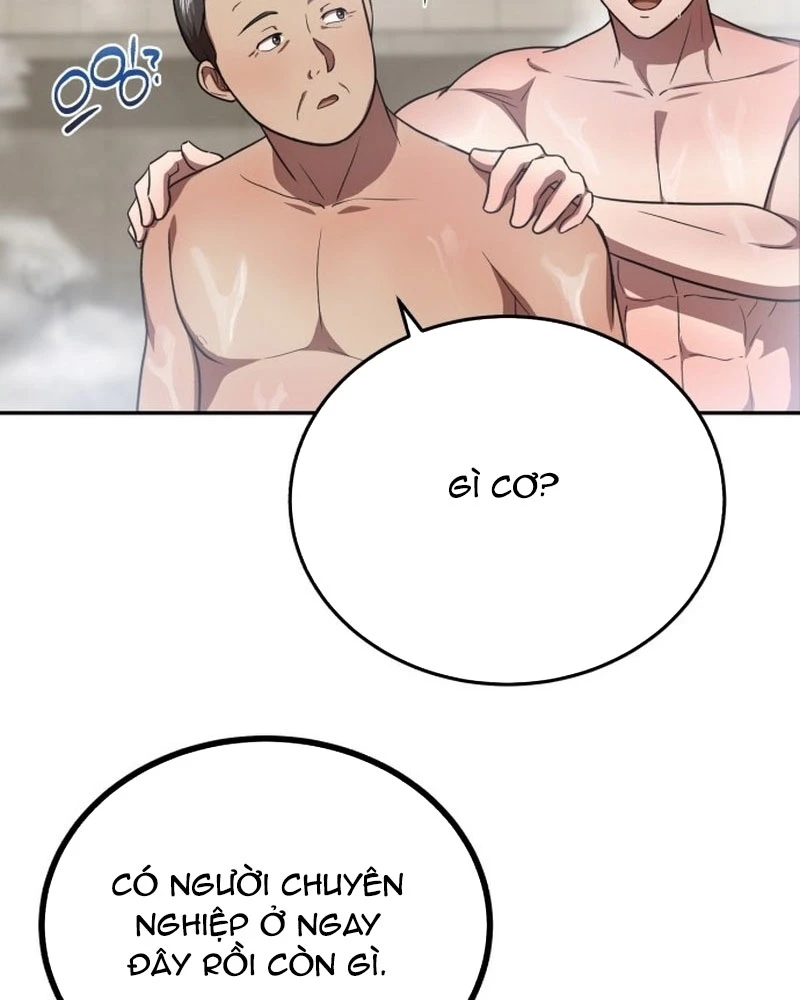 Bác Sĩ Hồi Quy Chỉ Muốn Sống Yên Bình Chapter 3 - Trang 2