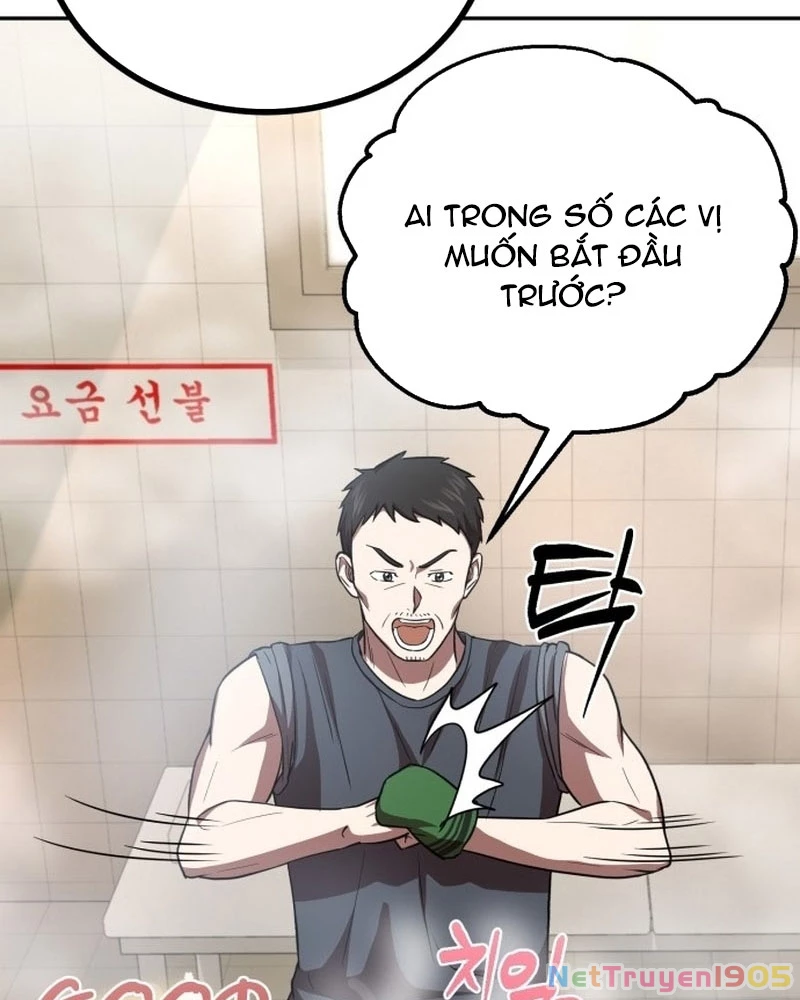 Bác Sĩ Hồi Quy Chỉ Muốn Sống Yên Bình Chapter 3 - Trang 2